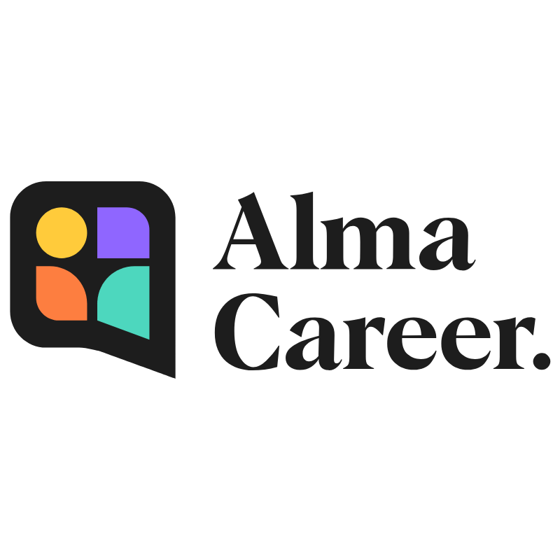Alma Career