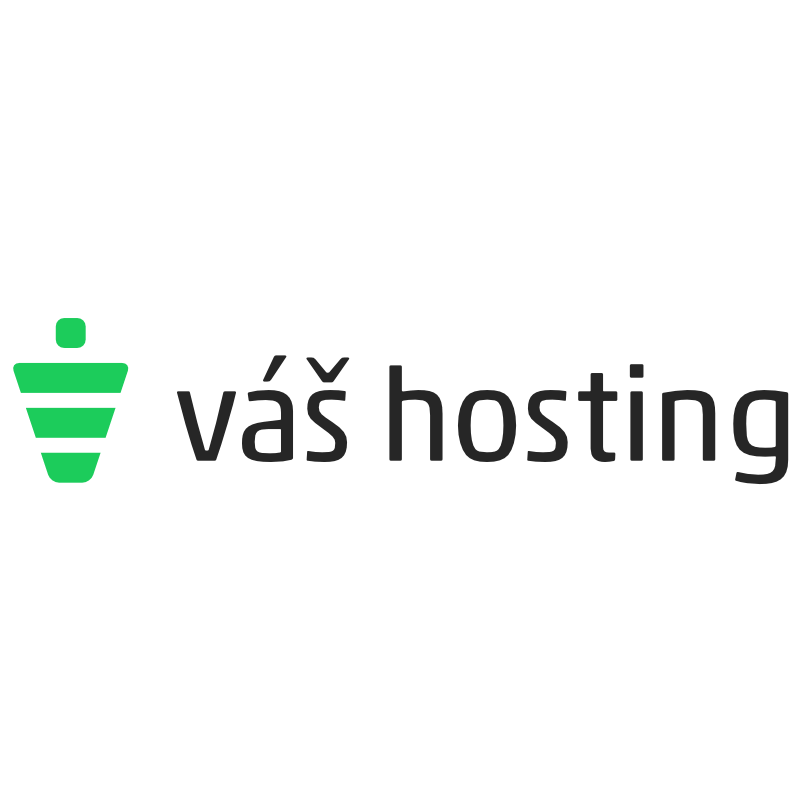 Váš Hosting